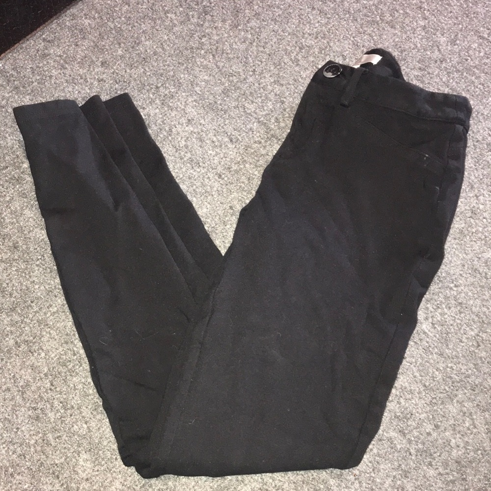 Lauren Conrad skinny pants